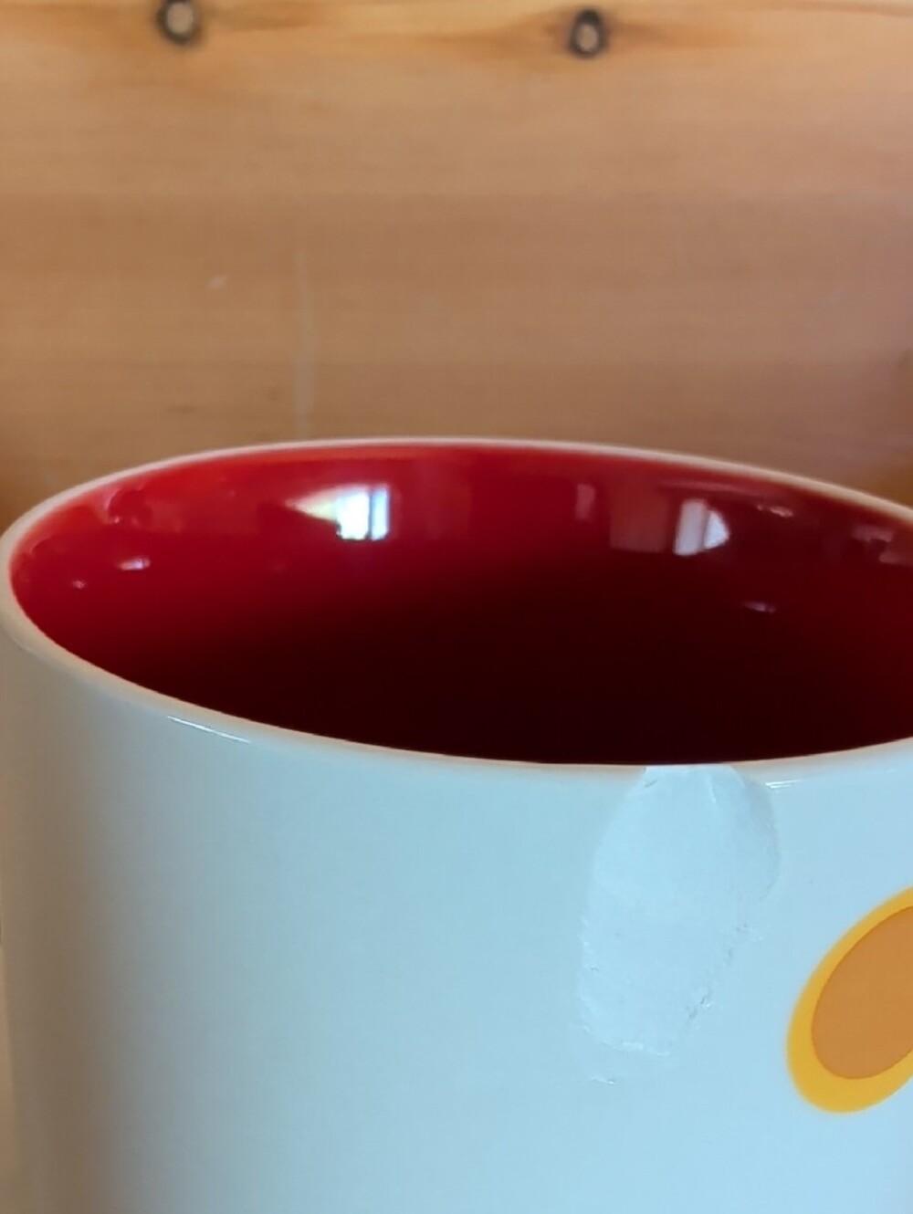 Starbucks, You Are Here. Las Vegas Collection. Ceramic Coffee/Tea Mug. - Picture 4 of 13